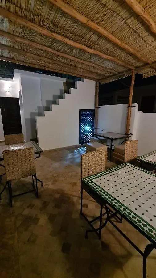 Casa de hóspedes Riad Alize Marraquexe