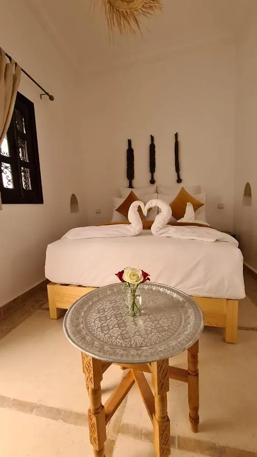 Riad Alize Marraquexe Casa de hóspedes
