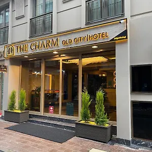 The Charm - Old 4*, Provincia di Istanbul Turchia