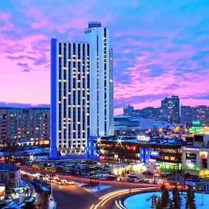 Tourist Complex 3*, Kiev Ucraina