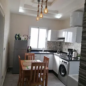  Appartement Lotissement Al Amal Maroc