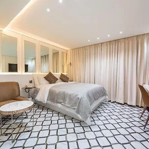 ** Motel Java Corea del Sur