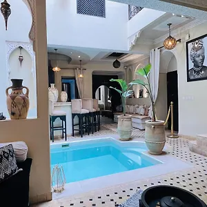 4* Maison d'hôtes Rêve D'or