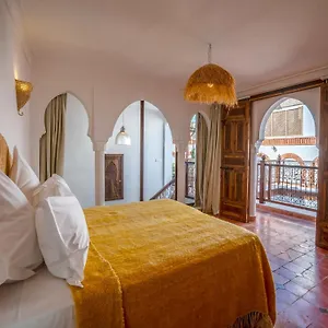 Kilimini & Marrakesh