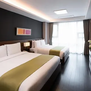 **** Hotel Fraser Place Corea del Sur