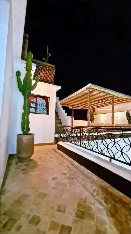 Riad Alize Marrakesh 0*,  Morocco