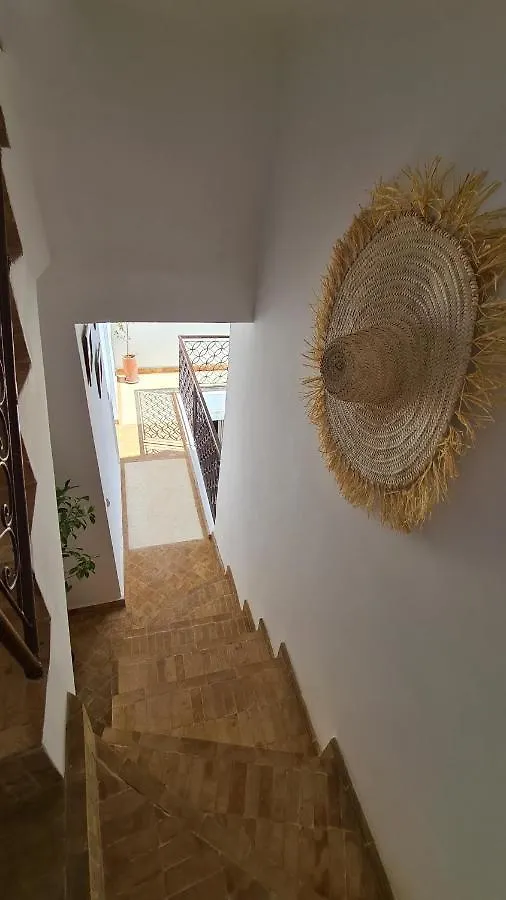Riad Alize Marrakesh