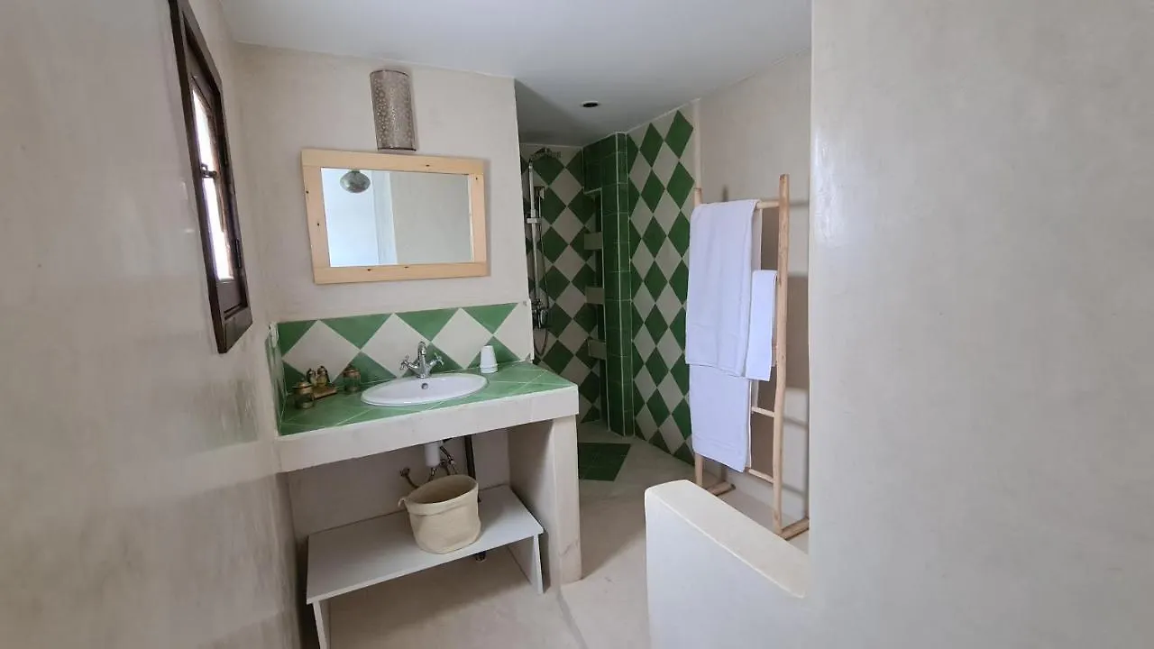 Riad Alize Marrakesh 0*,  Morocco