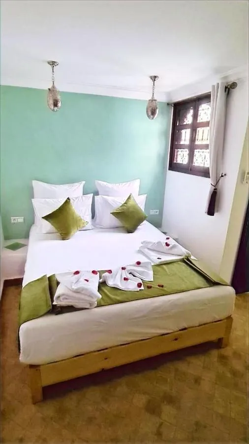 Guest house Riad Alize Marrakesh