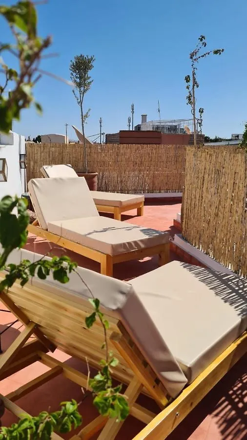Guest house Riad Alize Marrakesh