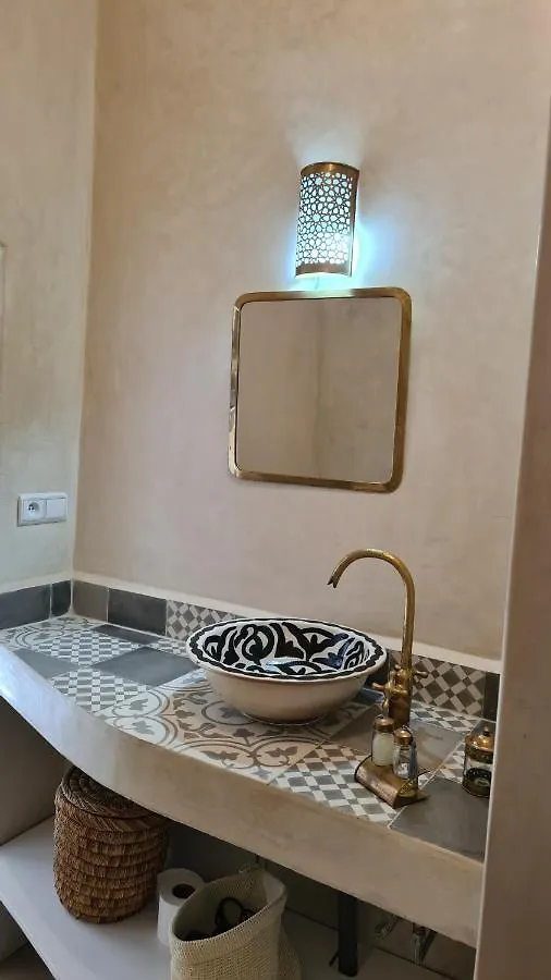 Riad Alize Μαρακές 0*,  Μαρόκο
